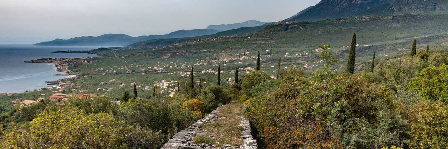 Gary Eason 💙 banner