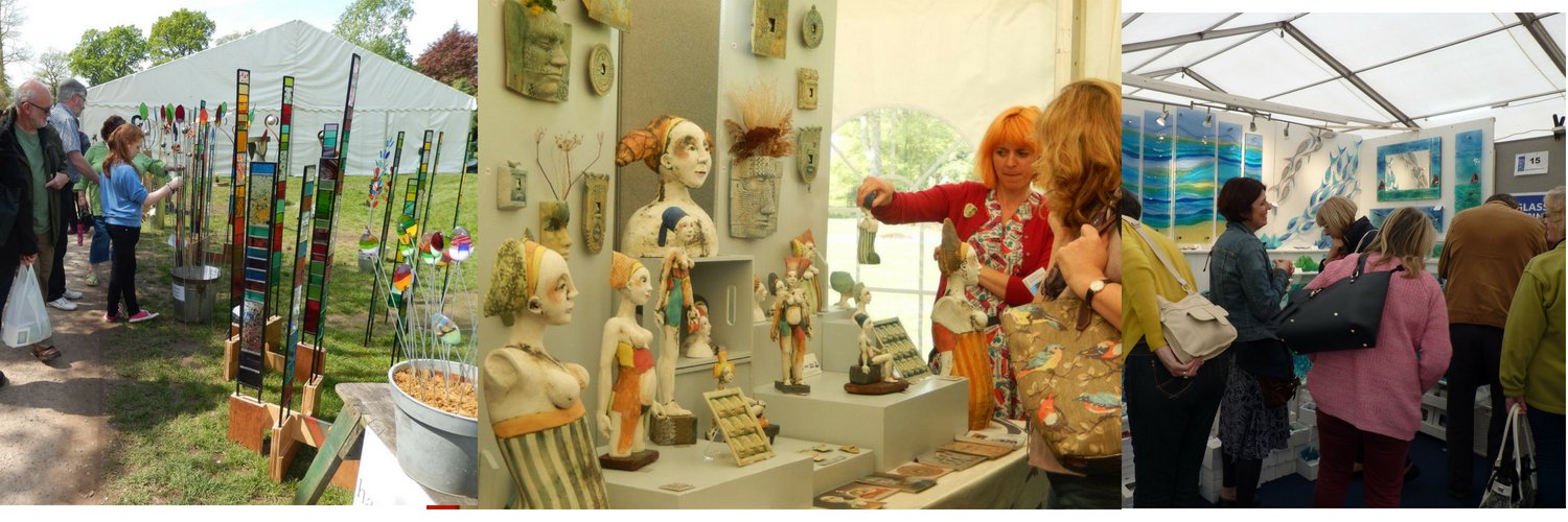 Craft In Focus banner