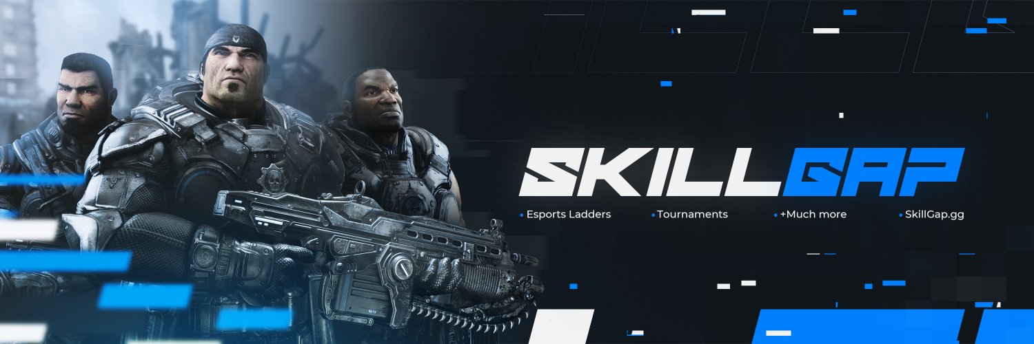 SKILLGAP banner