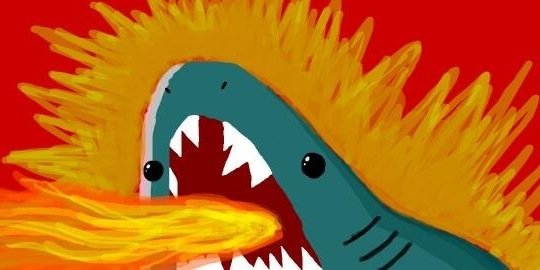 FangDaShark's profile banner image