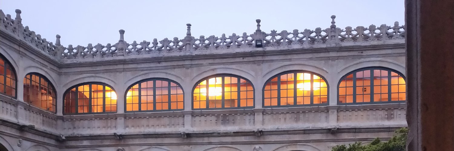 Biblioteca - USC banner