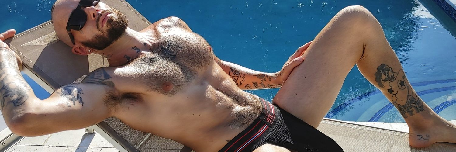 SSSSaxon (6K) banner