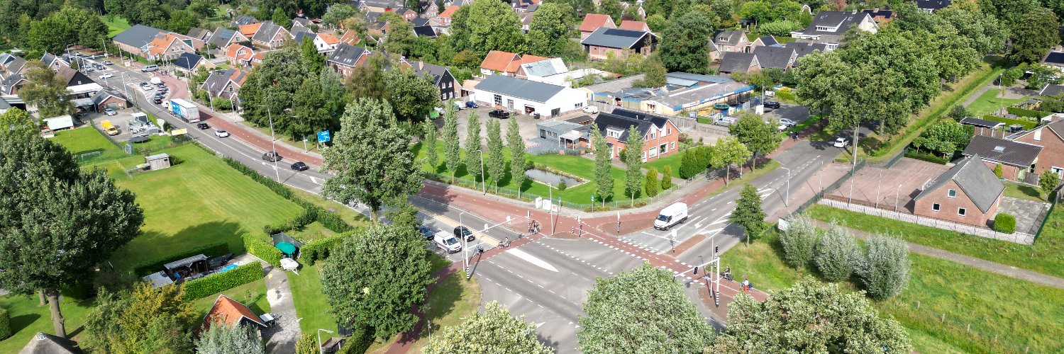 Gemeente  Twenterand banner