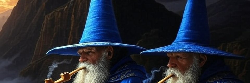 Wizardo Da Vinci 🧙‍♂️ banner