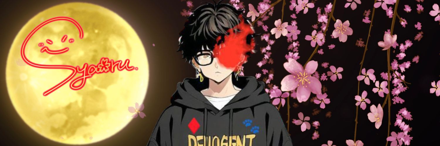 kokuouka's profile banner image