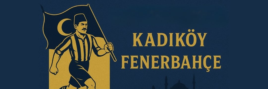 Fener-i Hümayun banner