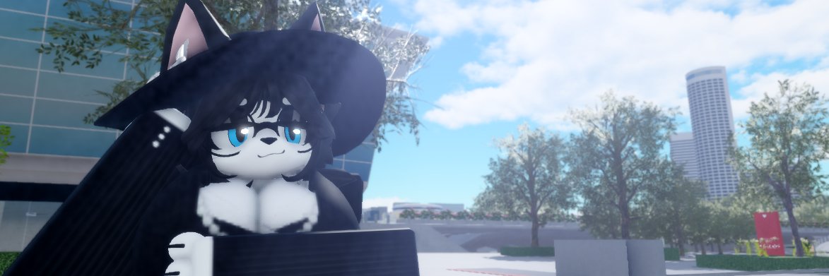 Rexy🩷 (comms open) banner