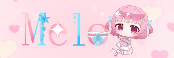melotan0701's profile banner image