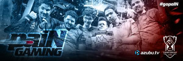 OneReset banner