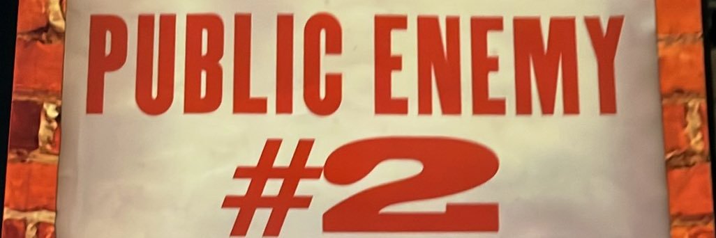 Jeff Milliner's banner