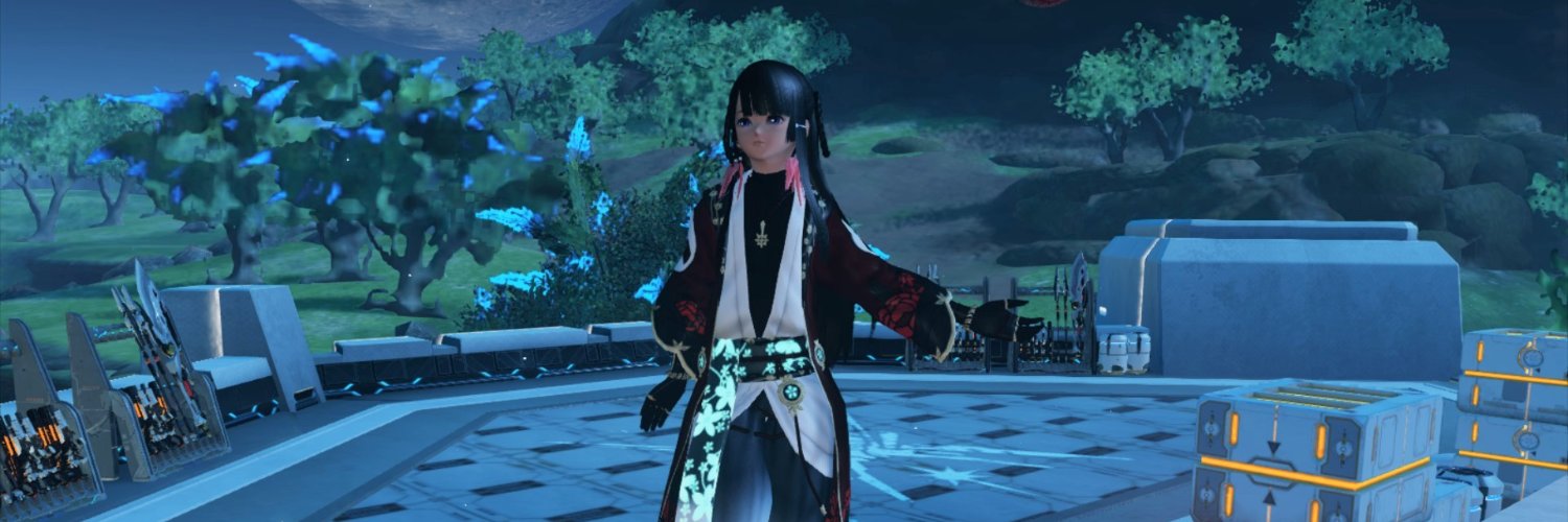 gaoookumatan's profile banner image