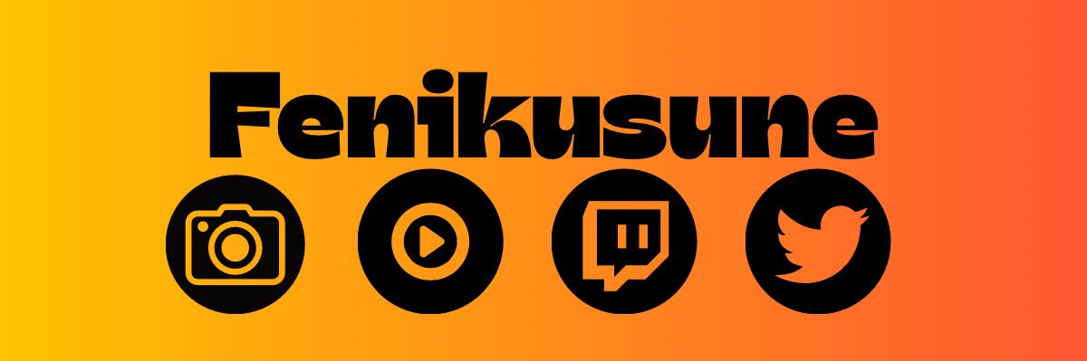 Fenikusune banner
