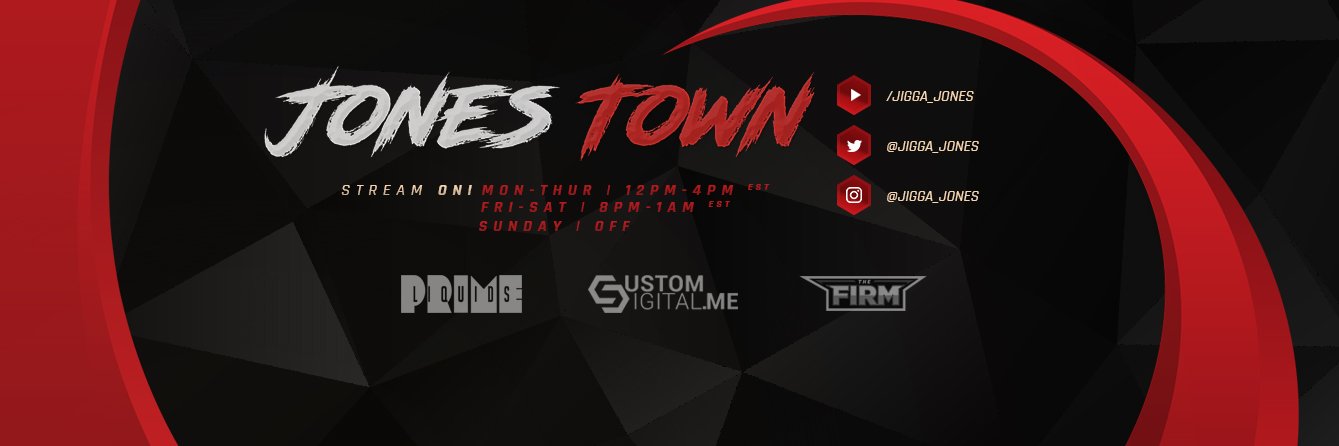 TF_JonesTown's profile banner image