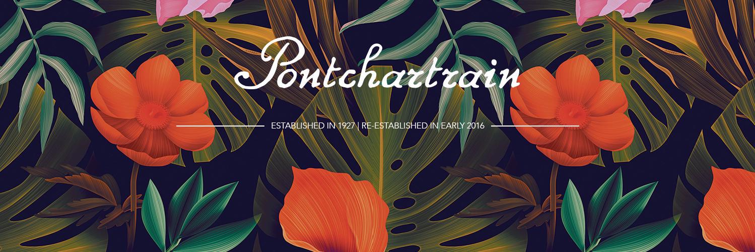 Pontchartrain Hotel banner