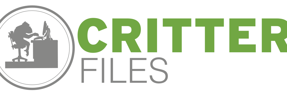 CritterFiles's profile banner image