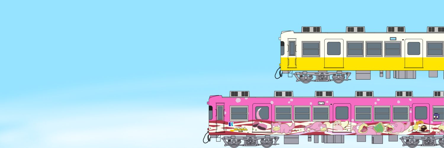 pikapikun's profile banner image