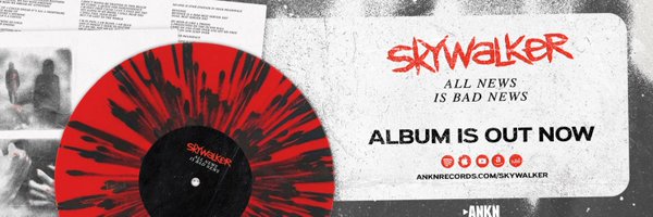 skywalkerband Profile Banner