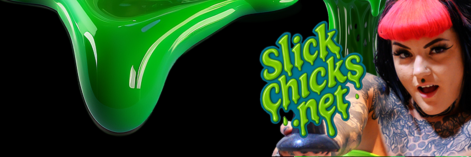 Slick Chicks Productions banner