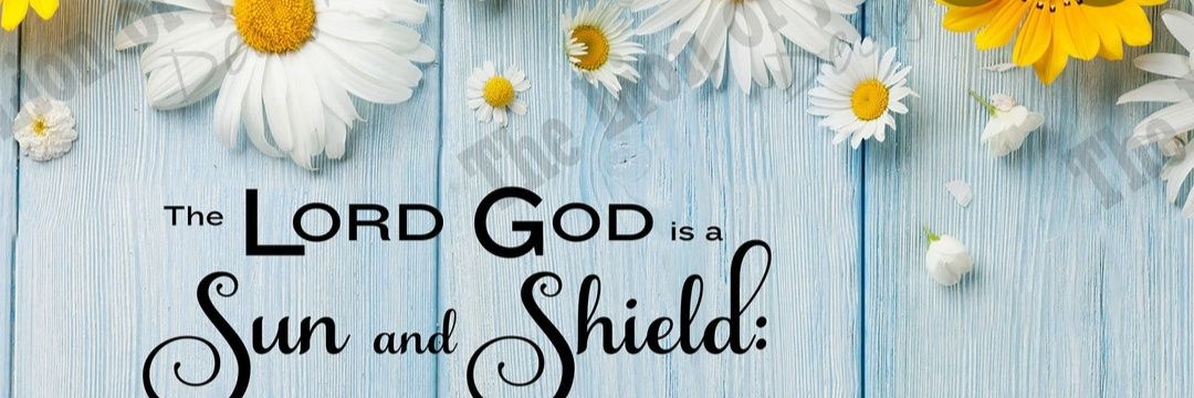 Faith banner