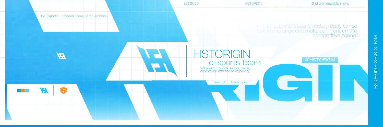 HSTORIGIN's profile banner image