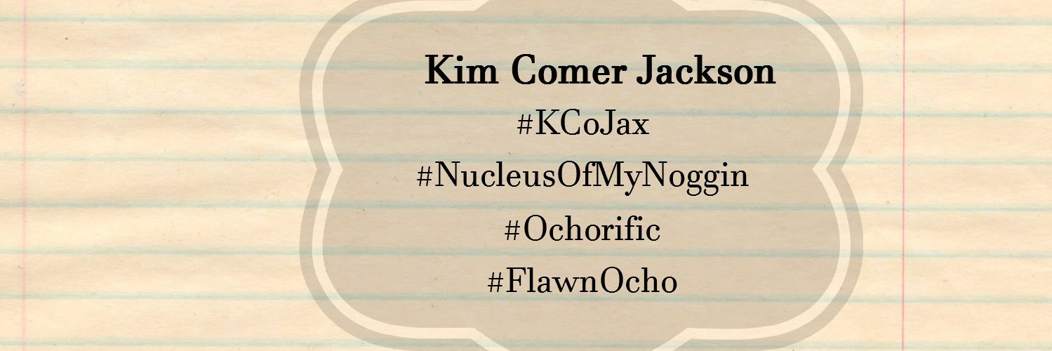 KCoJax's profile banner image
