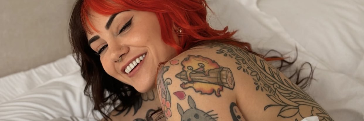 Peta Emery Lifter banner