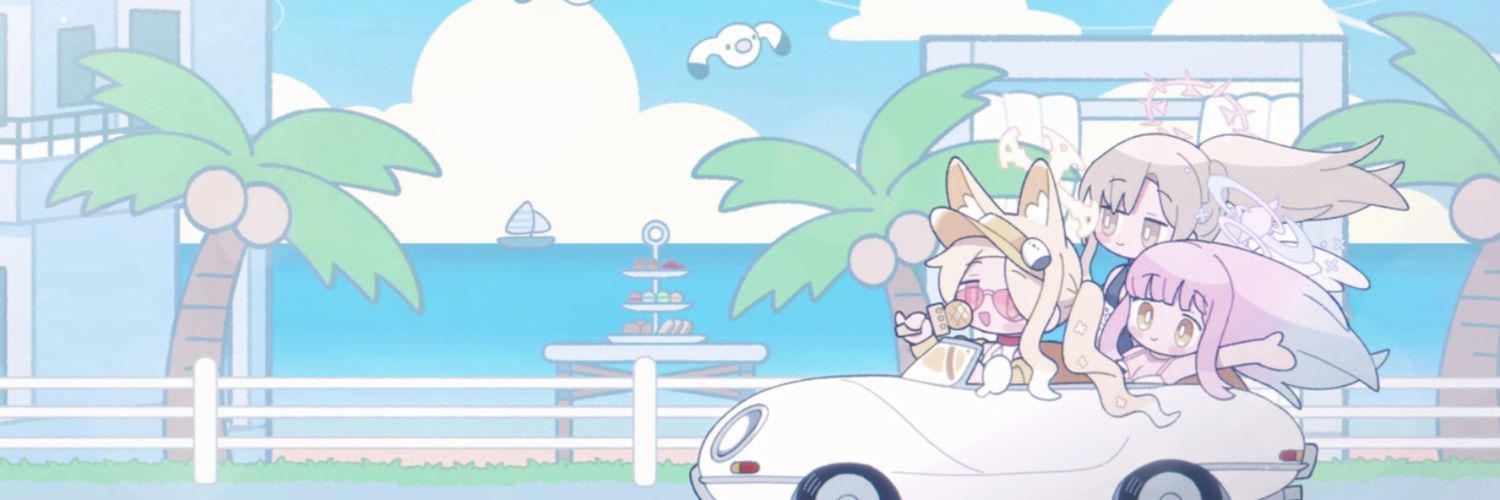 subeseikin's profile banner image