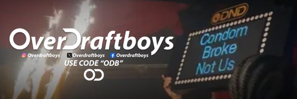 OverdraftBoys Profile Banner