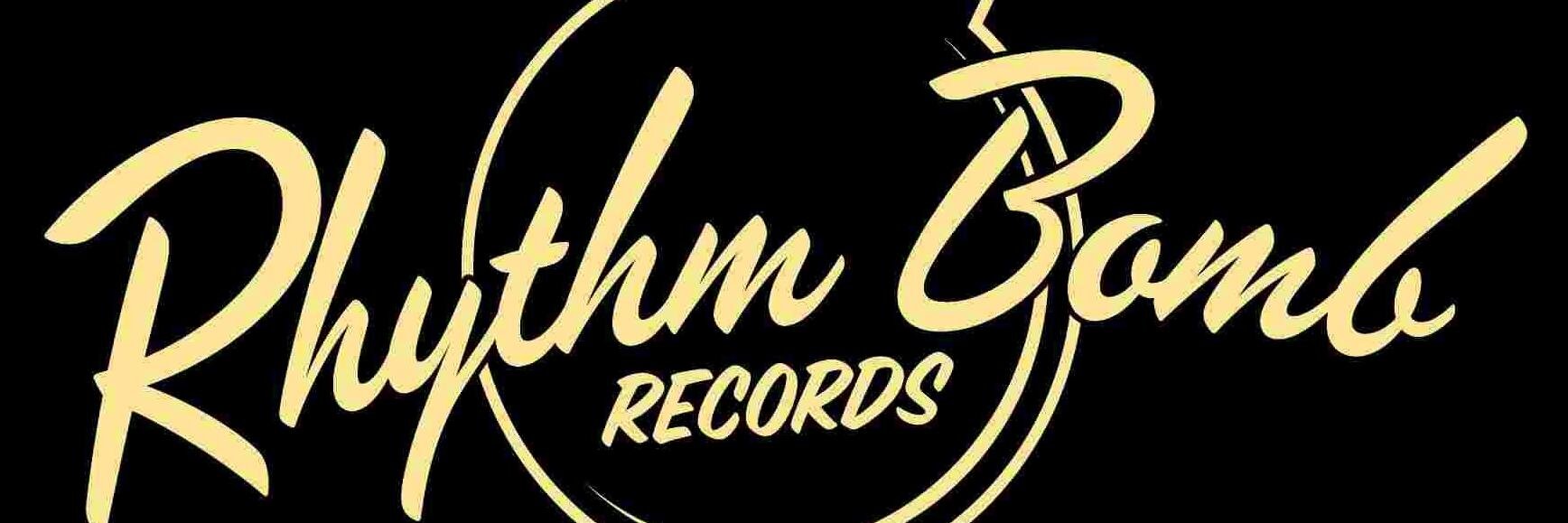 Rhythm Bomb Records banner