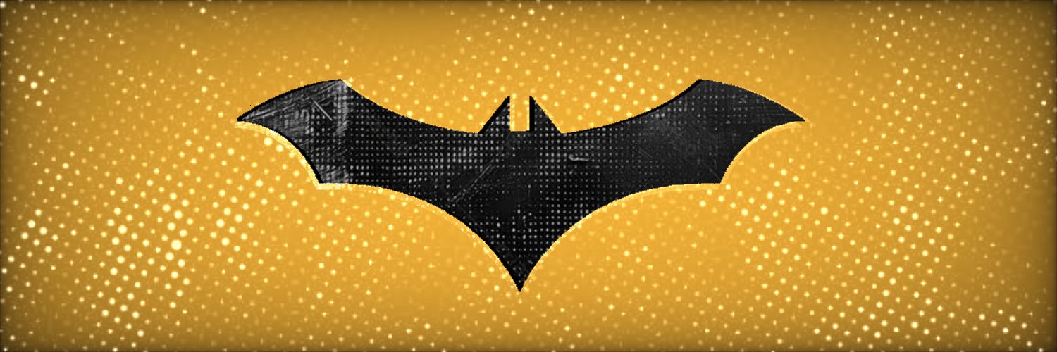 Bob 🦇's banner