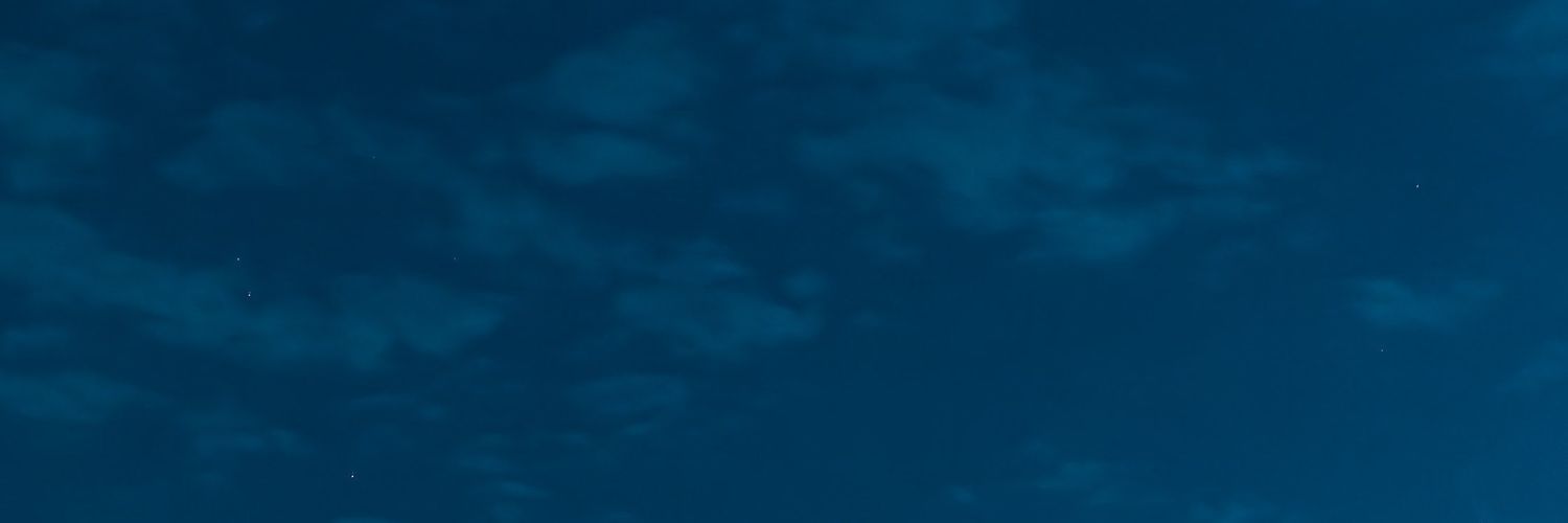 おもち☃️ banner