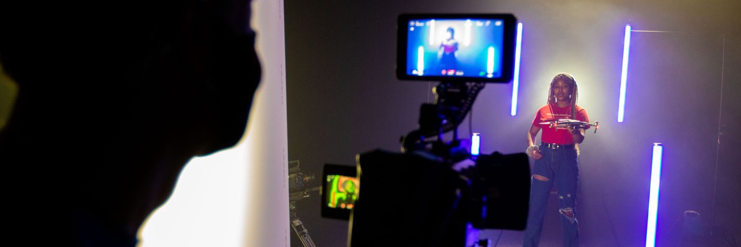 Ball State Media banner