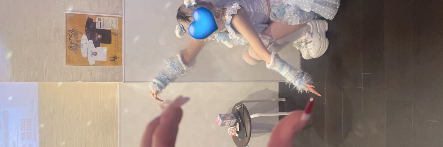 みぃ🎀 banner