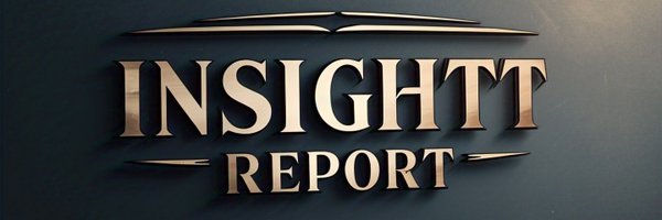 InsightReport9 Profile Banner