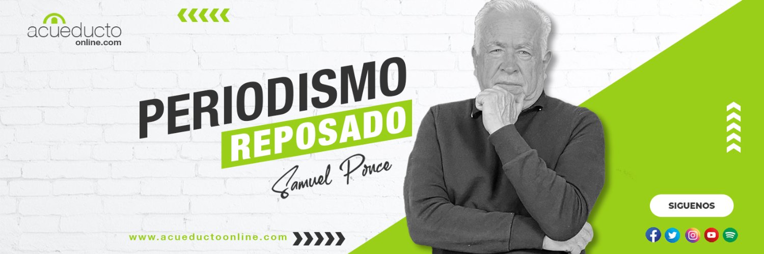 Acueducto Noticias banner