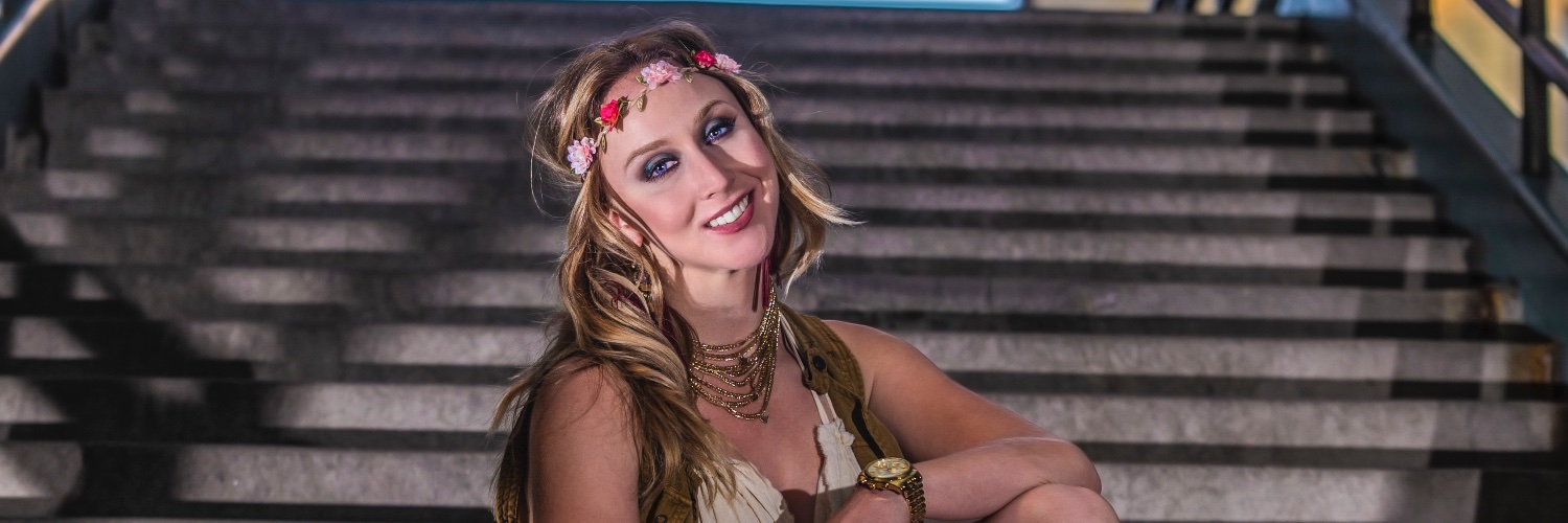 TeriLegato's profile banner image
