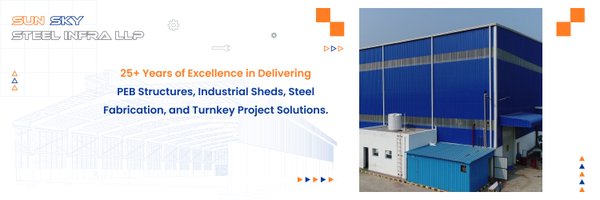 SS_SteelInfra Profile Banner