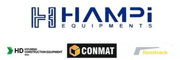 hampiEquipments Profile Banner