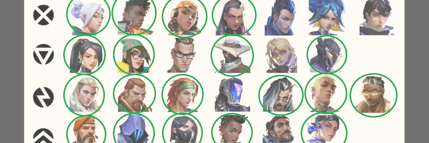 Rex/レックス🦖 banner