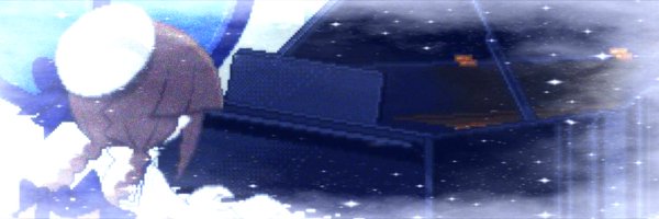 starielchan Profile Banner