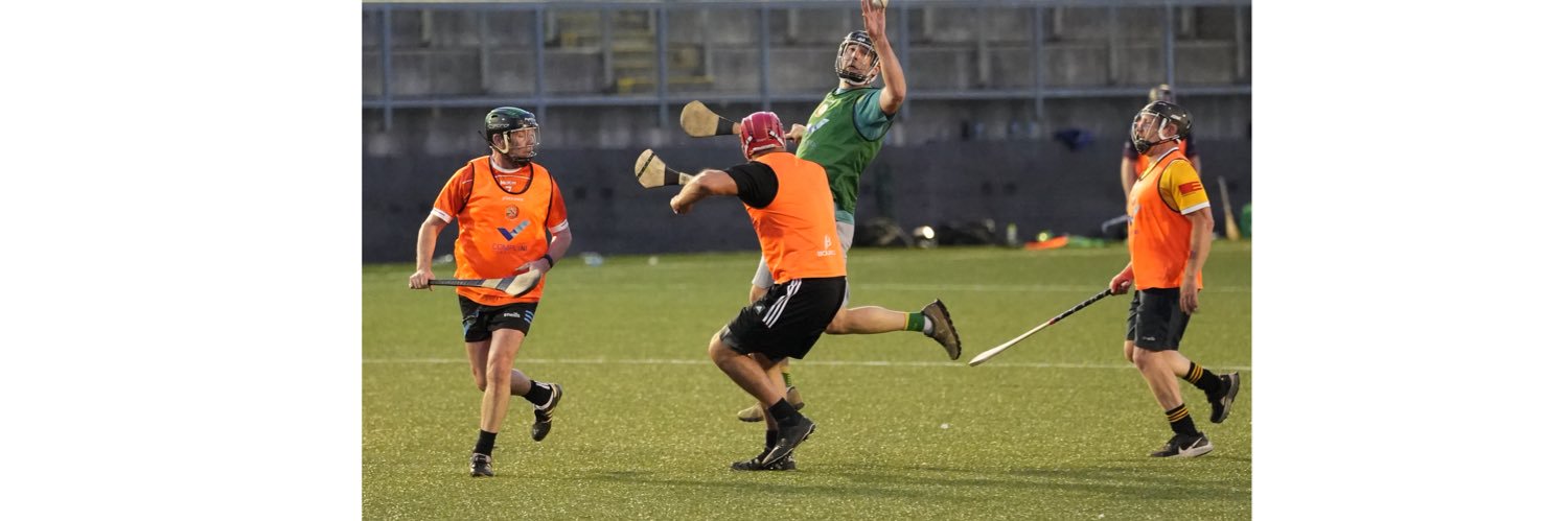 more than a game banner