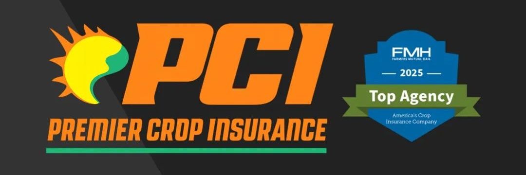 Premier Crop Insurance banner