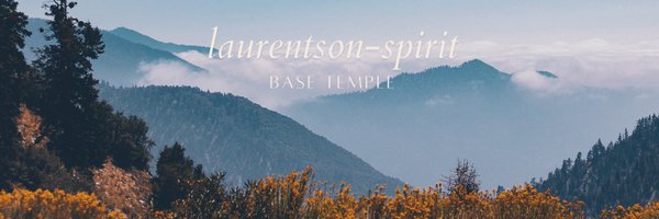 laurentson2425 Profile Banner