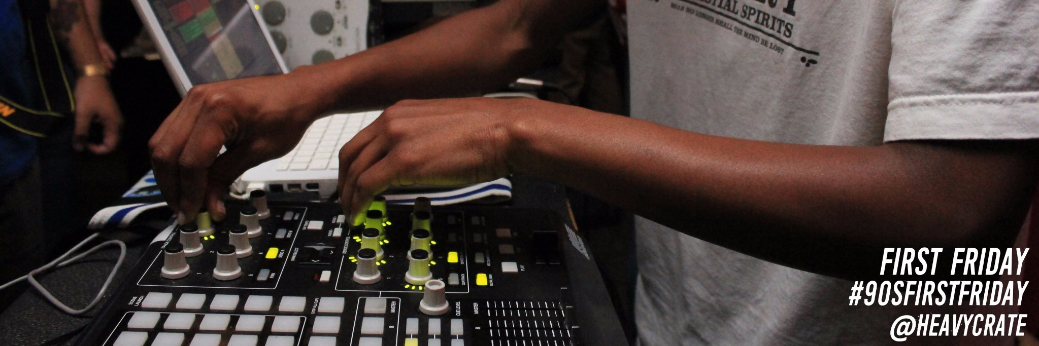 ROD_ONE's profile banner image