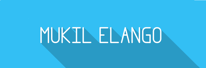 mukilane's profile banner image