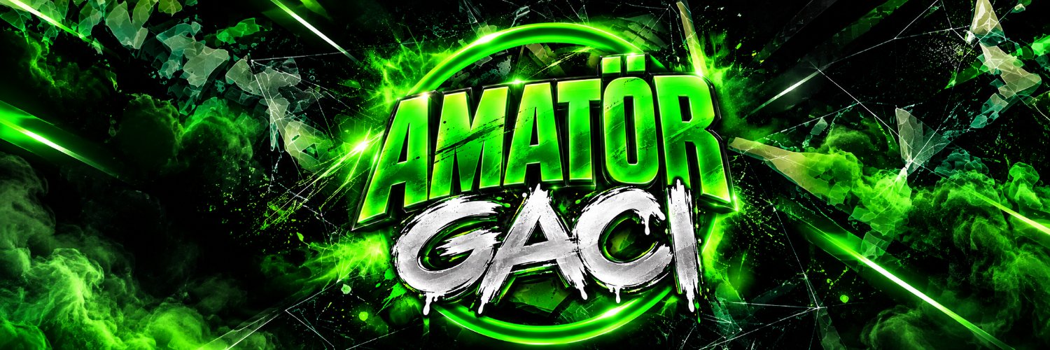 amatorgaci's profile banner image