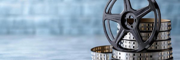 SilverReel Profile Banner