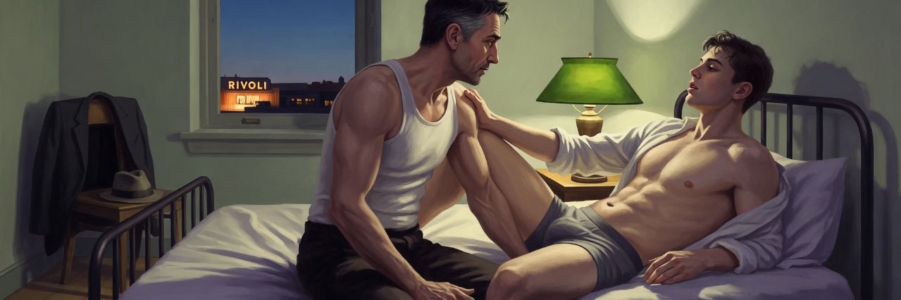 RawDad4U banner