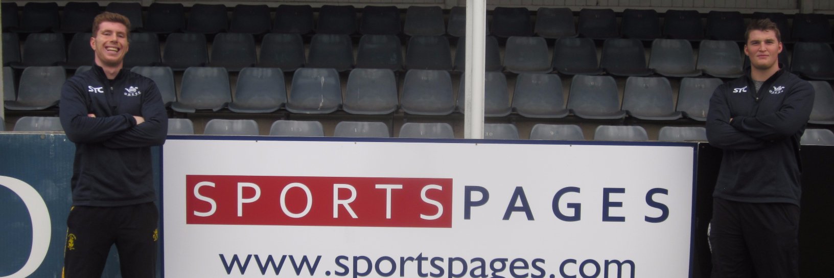 Sportspages's profile banner image