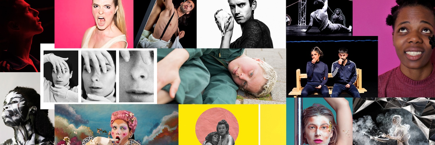 FringeAmsterdam's profile banner image